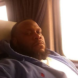 Meet your Posher, Gregory